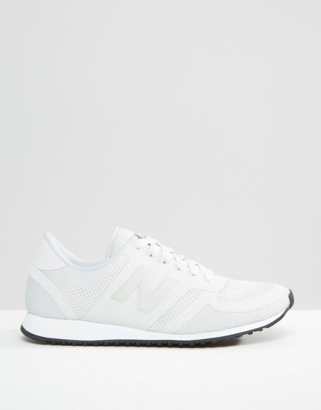 new balance u420 blanche femme